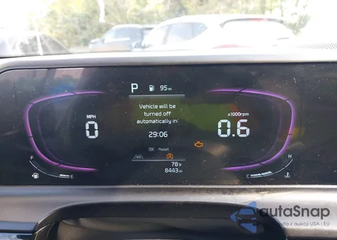 2025 Kia Seltos S из США, поврежденный, VIN KNDEU2AA5S7710633